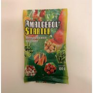 Amalgerol Starter 0,1 kg