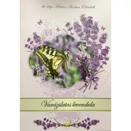 Čarobna sivka-Henter Andrea Elisabeth