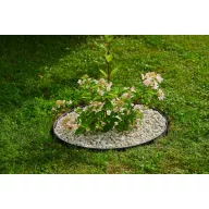   Posteljna ograja "Border Flexi 45" 100x8x4,5 cm 12 kosov
