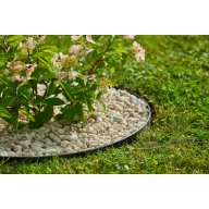   Posteljna ograja "Border Flexi 45" 100x8x4,5 cm 12 kosov