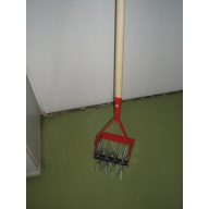 Zvezdasta kapa s 4 bodicami