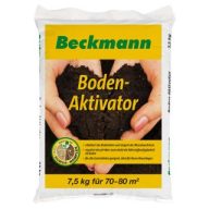   Beckmannov aktivator tal NPK 4+5+1 + 45 % organske snovi 7,5 kg