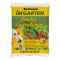 Beckmann Plurafert univerzalni za vrtne rastline7+4+10 + 40 % organske snovi 1 kg