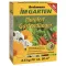 Beckmann Plurafert univerzalni za vrtne rastline7+4+10 + 40 % organske snovi 2,5 kg