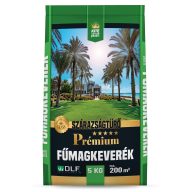   Travna semena KITE DLF Premium Mešanica za odpornost na sušo 5 kg