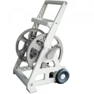 Boben za cev 3/4" 50 fm iz plastike