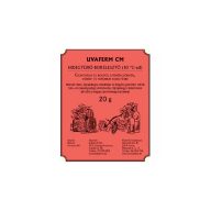 Uvaferm CM hladno in alkoholno odporne vinske kvasovke 20g
