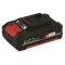 Einhell baterija 18V 2,0Ah Power-X-Change