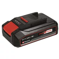 Einhellova baterija 18V 2,5Ah Power X-Change