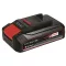 Einhellova baterija 18V 2,5Ah Power X-Change