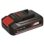 Einhellova baterija 18V 2,5Ah Power X-Change