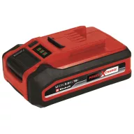 Einhellova baterija 18V 3,0 Ah Power-X-Change Plus