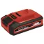 Einhellova baterija 18V 3,0 Ah Power-X-Change Plus