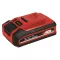 Einhellova baterija 18V 4,0Ah Power-X-Change Plus