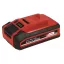 Einhellova baterija 18V 4,0Ah Power-X-Change Plus
