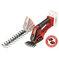   Einhell GE-CG 18/100 Li akumulatorske škarje za trato in živo mejo - Solo