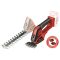 Einhell GE-CG 18/100 Li akumulatorske škarje za trato in živo mejo - Solo
