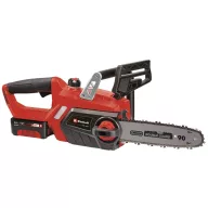   Einhell akumulatorska verižna žaga GE-LC 18/25 Li Kit (1x3,0Ah+hitri polnilnik)