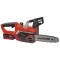 Einhell akumulatorska verižna žaga GE-LC 18/25 Li Kit (1x3,0Ah+hitri polnilnik)