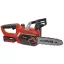 Einhell akumulatorska verižna žaga GE-LC 18/25 Li Kit (1x3,0Ah+hitri polnilnik)