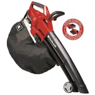 Einhell GE-CL 36 Li E akumulatorski sesalnik za liste - Solo