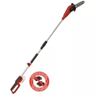 Einhell Akumulatorske škarje GC-LC 18/20 Li T - Solo