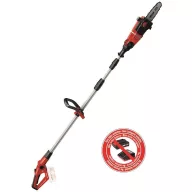 Einhell GE-LC 18 LI T - solo akumulatorske škarje za veje