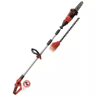   Einhell GE-HC 18 Li T - solo akumulatorske škarje za obrezovanje in rezanje žive meje