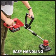 Einhell Akumulatorski trimer GC-CT 18/24 Li - Solo