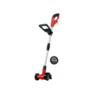 Einhell Baterijski čistilec lesa GE-CC 18 Li Solo
