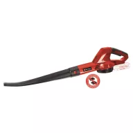 Einhell Akumulatorski pihalnik listja GE-CL 18 Li E - Solo