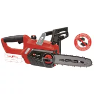 Einhell baterijska verižna žaga GE-LC 18/25 Li - Solo