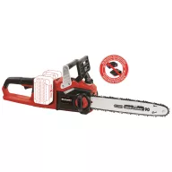 Einhell baterijska verižna žaga GE-LC 36/35 Li - Solo