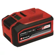Einhell baterija 18V 4-6 Ah Multi-Ah PXC