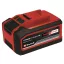 Einhell baterija 18V 4-6 Ah Multi-Ah PXC