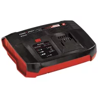 Einhell polnilec baterij 18V Boost-Charger P-X-C Plus