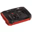Einhell polnilec baterij Power-X-Twincharger 3 A