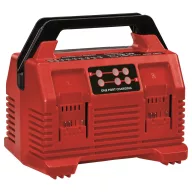 Einhell polnilec baterij Power X-Quattrocharger 4A