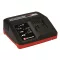 Hitri polnilnik baterij Einhell Power X-Fastcharger 4A
