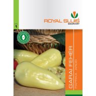 Užitna paprika Garai bela 0,5g Royal Sluis