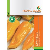 Ornela jedilna paprika 0,4g Royal Sluis