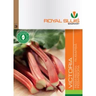 Rabarbara Victoria 1g Royal Sluis