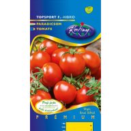 Paradižnik Topsport F1 20 semen