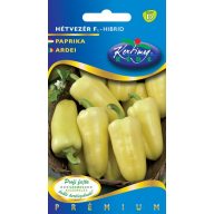 Sladka paprika Seven Peppers F1 20 semen