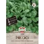 Pak Choi mini Tatsoi 45 zrn Sperli