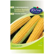 Sladka koruza Golden Bantam (Golden raisin) 20g