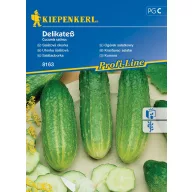 Kumare (solata in priloga) Delikates 60 zrn Kiepenkerl
