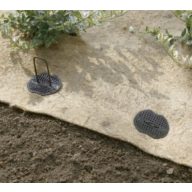 Komplet za luknjanje (trn + blazinica) Terrafix 10 kosov