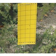   Lepljena past za žuželke Lepljena plošča 10 cm x 24 cm 5 kosov