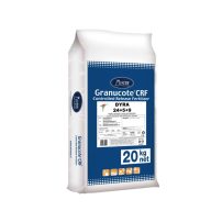   Dyra-Granucote spomladanska hrana za trato 24-5-9+2MgO+Fe+Mn 2-3 mesece 20 kg